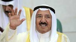 أمير الكويت يزور العراق غدآ في أجواء إقليمية مشحونة