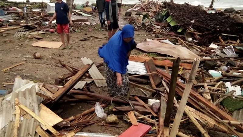 نيوزيلندا: زلزال بقوة 7،4 درجات وتحذير من تسونامي