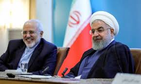 ايران تشترط للبدء بمحادثات مع واشنطن