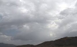 الأرصاد يحذر من عواصف رعدية وحرارة شديدة على مستوى محافظات اليمن