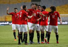 الأرض والجمهور يعززان حظوظ منتخب الفراعنة في كأس الأمم الأفريقية