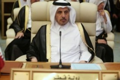 لماذا انسحب وفد قطر من القمة الإسلامية في مكة؟