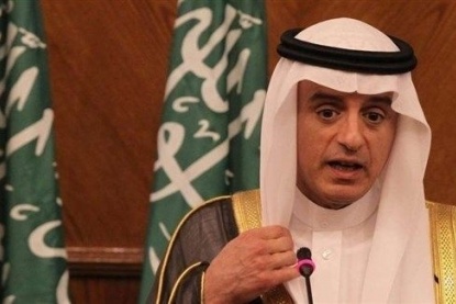 وزير الدولة السعودي : إيران مسؤولة عن الهجمات الأخيرة