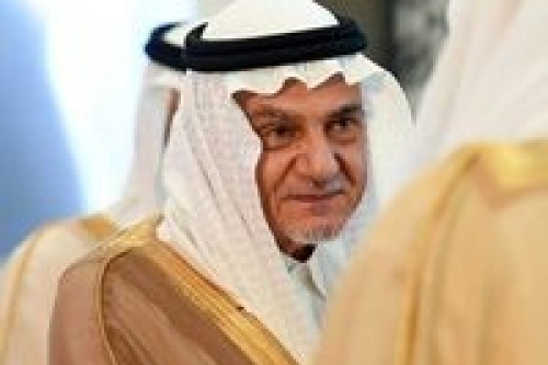 امير سعودي يكشف علاقة قطر والقاعدة وتهديد إيران في المنطقة