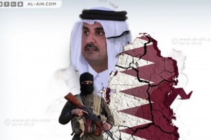 بالدلائل والبراهين.. الإمارات تهزم قطر أمام المحكمة الدولية