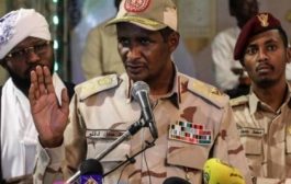 نائب رئيس المجلس العسكري يتوعد بإعدام من قاموا بتفريق الاعتصام في الخرطوم