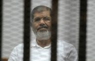 النائب العام المصري يكشف تفاصيل وفاة محمد مرسي في بيان