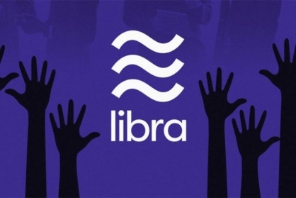 فيسبوك يحْيي العملات الرقمية بـ«ليبرا»