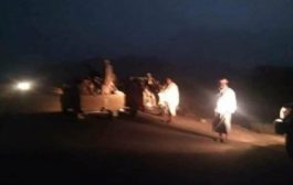 اللواء 21 هاجم قوات النخبة في عتق..اللواء 21 هاجم قوات النخبة في عتق..فيديو