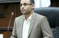 قيادي حوثي يغلق مكتب العيدروس ويدعو لحل المؤتمر