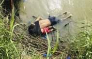 مأساة إيلان تتكرر على الحدود المكسيكية الأميركية