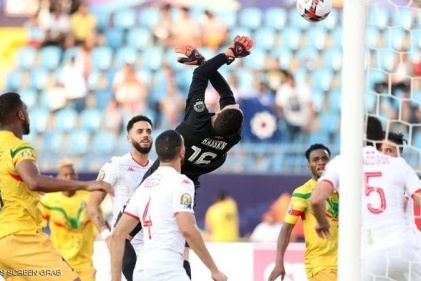 كأس أمم أفريقيا.. تعادل مخيب لتونس أمام مالي