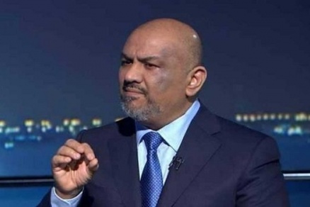 وزير خارجية اليمن المستقيل يشيد بدعم السعودية لبلاده