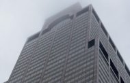 مقتل شخص جراء سقوط مروحية على مبنى وسط مانهاتن