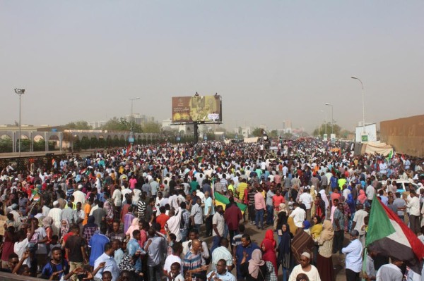 لأمم المتحدة تدعو إلى ضمان وصول المساعدات الإنسانية للمحتاجين في السودان