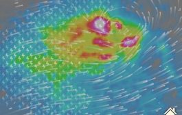 سقوط أمطار بالمحافظات الجنوبية..وتوقعات بتشكل حالة مدارية لتتطور لإعصار 