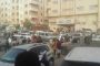 إصابة خمسة مواطنين جرا انفجار عبوة ناسفة زرعها تنظيم القاعدة بمدينة خورة بشبوة