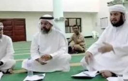 خليفة الإنسانية تكرم الفائزين بمسابقة حفظ القرآن الكريم بسقطرى