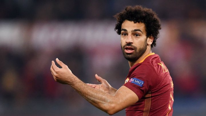 دوري أبطال أوروبا: هل سيقود محمد صلاح ليفربول إلى رفع الكأس في سماء مدريد