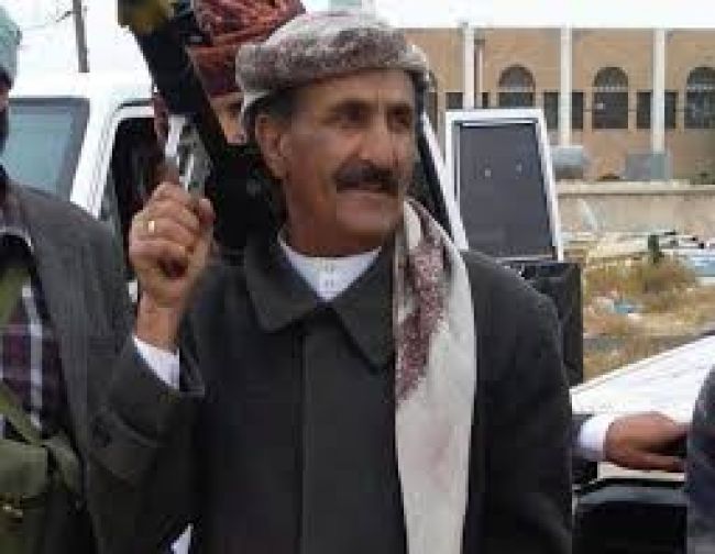 إطلاق سراح قيادي حوثي بارز من سجون الشرعية في مأرب