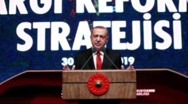 عرض الصحف البريطانية- في صنداي تايمز: أردوغان 