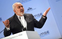 ظريف يغادر دبلوماسيته: دعم الحوثيين والدفاع عنهم بات واجبا مفروضا