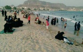 وفاة طفلتين غرقاً من لحج في احد شواطئ عدن