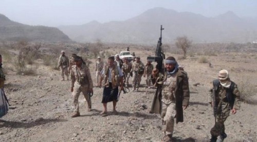 القوات الجنوبية تحقق تقدمات واسعة وتسيطر على مناطق استراتيجية وسط انهيارات كبيرة للمليشيات الحوثية
