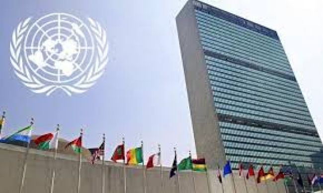 الأمم المتحدة : السعودية أكّدت دعمها للمبعوث الاممي إلى اليمن غريفيث