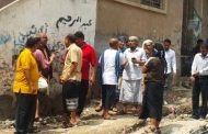 مدير عام التواهي يواصل إشرافه على سير أعمال رفع مخلفات الأمطار ويثمن الدور الإماراتي
