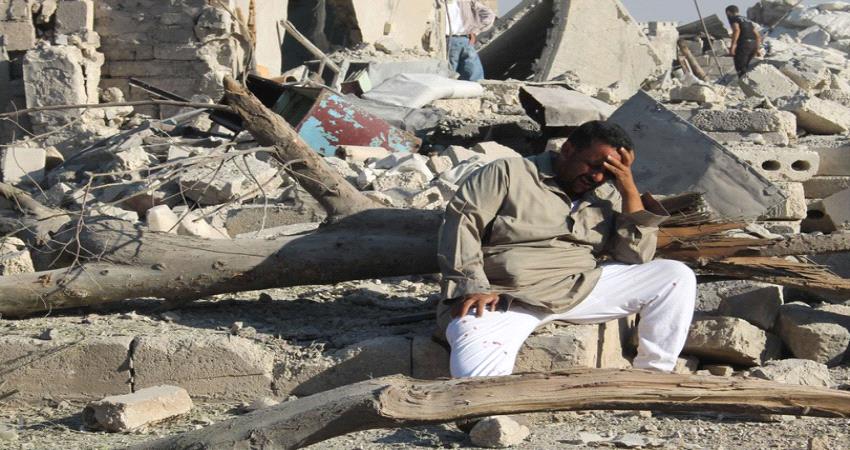 الأمراض العقلية تؤثر على خمس من يعيشون في مناطق الحرب بما فيها اليمن