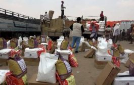 الإمارات تقدم مساعدات إيوائية وإغاثية لمتضرري السيول في لحج وأبين