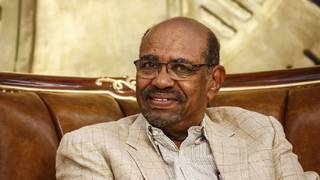 النائب العام السوداني: البشير سيحال إلى المحاكمة بعد أسبوع