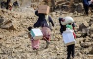 مقتل وإصابة 16214 مدنياً في تعز منذ 2015