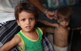 الغذاء العالمي يهدد بتعليق المساعدات في المناطق التي تسيطر عليها مليشيا الحوثي