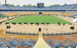 أقدم ملعب في إفريقيا يتصدر استادات كأس الأمم