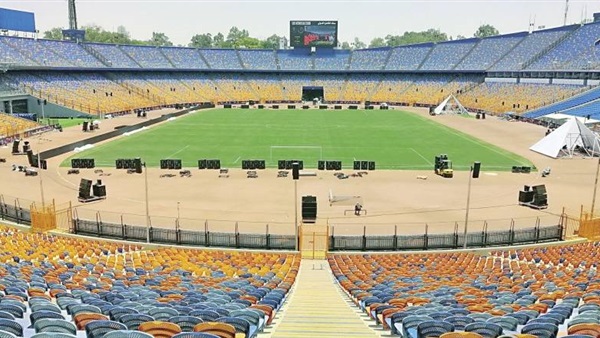 أقدم ملعب في إفريقيا يتصدر استادات كأس الأمم