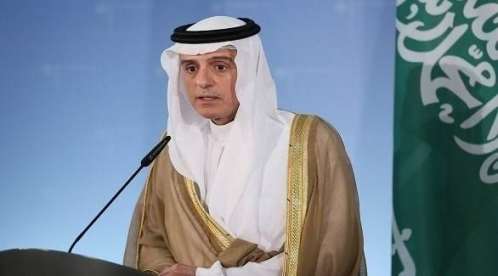 الجبير: تناقضات واضحة بتقرير المقررة المستقلة بقضية خاشقجي