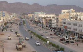 من يسيطر على عتق بشبوة جنوب اليمن؟
