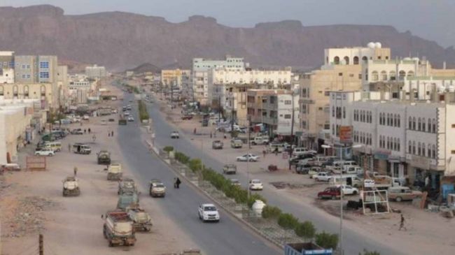 من يسيطر على عتق بشبوة جنوب اليمن؟