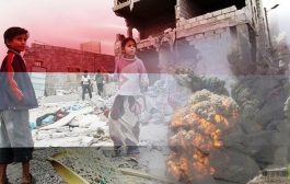 التحالف يعوض متضرري من الضربات الجوية في اليمن