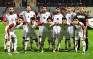 الشهر القادم انطلاق المعسكر التدريبي للمنتخب الوطني الأول لكرة القدم 