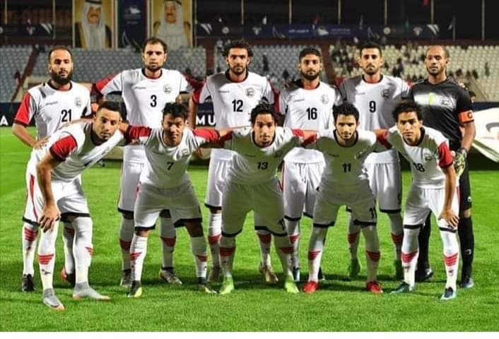 الشهر القادم انطلاق المعسكر التدريبي للمنتخب الوطني الأول لكرة القدم 