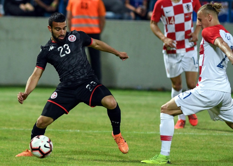 أمم إفريقيا 2019: تونس والسليتي للتخلص من عقدة ربع النهائي