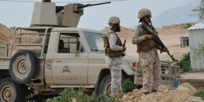 مقتل جنود أثناء صرف الإكرامية السعودية في مأرب