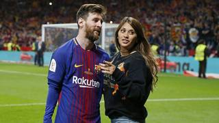 الأمم المتحدة تقدم ميسي 