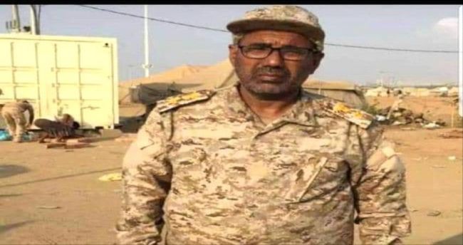 إستشهاد قيادي في المجلس الإنتقالي خلال مواجهات ضد الحوثيين في معقلهم