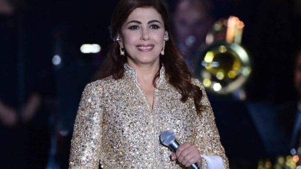 الجمهور العربي على موعد مع النجمة اللبنانية ماجدة الرومي في مركز الحسين للمؤتمرات