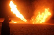 مصدر أمني: قطر ضالعة وراء تفجير أنبوبي الغاز والنفط بشبوة
