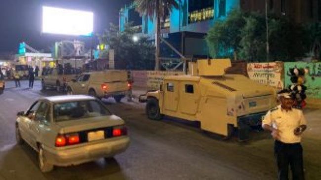 العراق تتخذ اجراءات صارمة وتعتقل 54 شخصًا إثر حادثة اقتحام سفارة البحرين